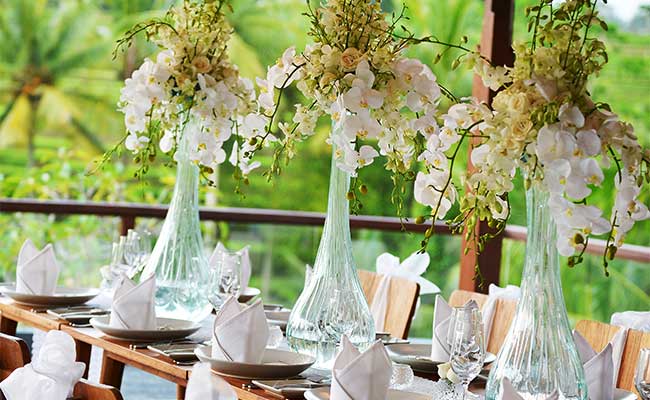 Engage with your partner