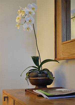 Three Bedroom Family Pool Villa