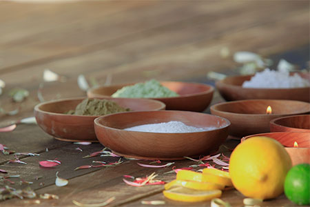 Puri Sebali Resort - Spa